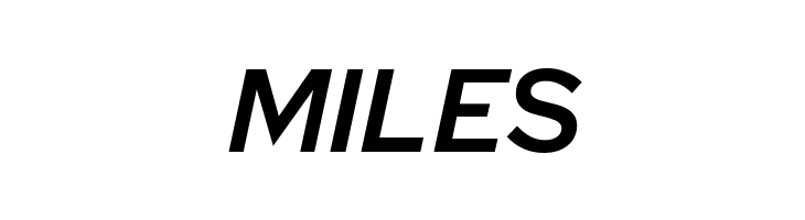 Rosa Sans SemiBold Italic  Free Fonts Download