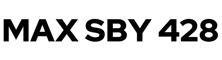 Rosa Sans Black  Free Fonts Download