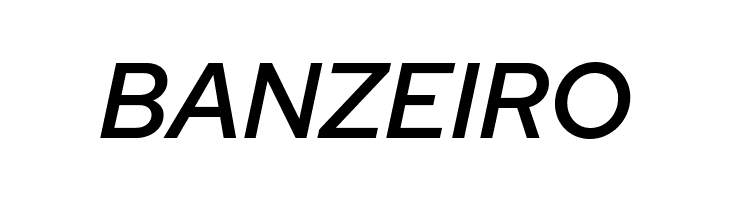 Rosa Sans Medium Italic  Free Fonts Download