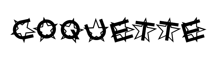 SF Star Dust  Free Fonts Download