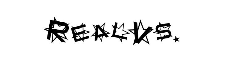 SF Star Dust  Free Fonts Download