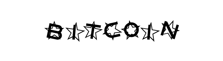 SF Star Dust  Free Fonts Download