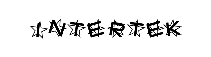 SF Star Dust  Free Fonts Download