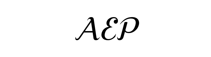 Cursive Serif Book  Free Fonts Download