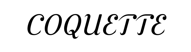 Cursive Serif Book  Free Fonts Download