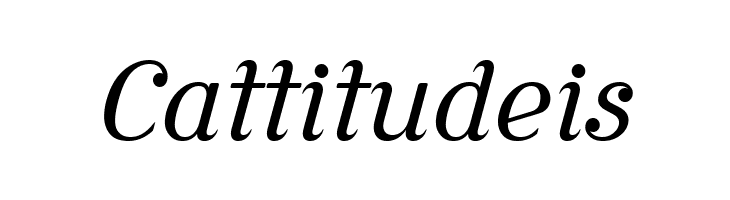 Cursive Serif Book  Free Fonts Download
