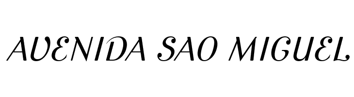 Cursive Sans Book  Free Fonts Download