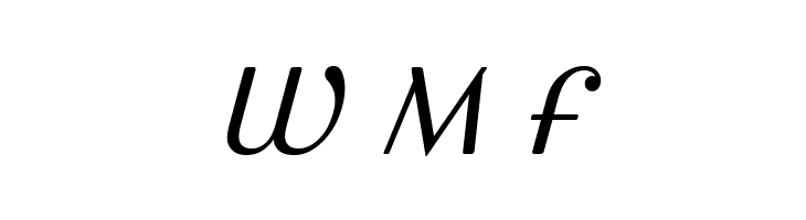 Cursive Sans Book  Free Fonts Download