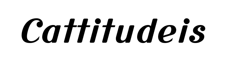 Cursive Sans Bold  Free Fonts Download