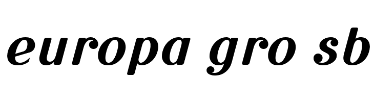 Cursive Sans Bold  Free Fonts Download