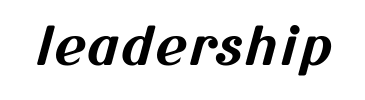 Cursive Sans Bold  Free Fonts Download