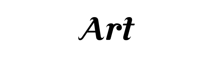 Cursive Serif Bold  Free Fonts Download
