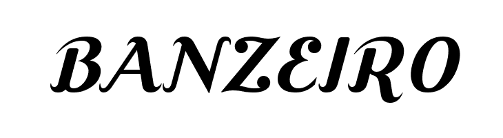 Cursive Serif Bold  Free Fonts Download