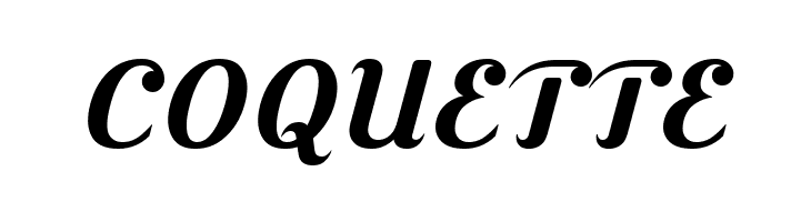 Cursive Serif Bold  Free Fonts Download