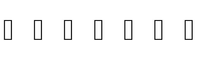 ukikusa  Free Fonts Download