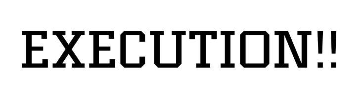 Funtauna Otg Bold  Free Fonts Download