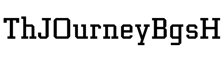 Funtauna Otg Bold  Free Fonts Download