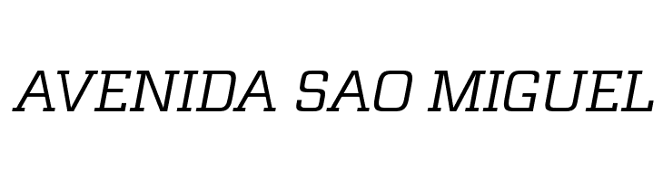 Funtauna Oblique  Free Fonts Download