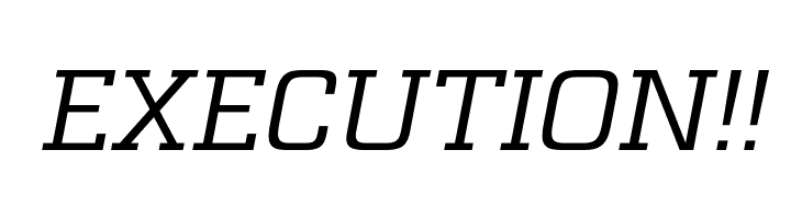 Funtauna Oblique  Free Fonts Download