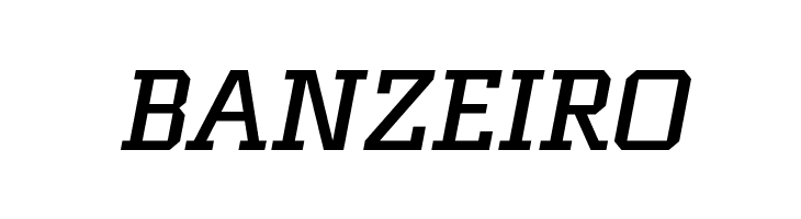 Funtauna Otg Bold Oblique  Free Fonts Download