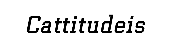 Funtauna Otg Bold Oblique  Free Fonts Download