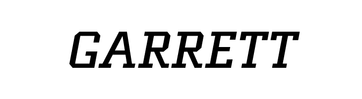 Funtauna Otg Bold Oblique  Free Fonts Download