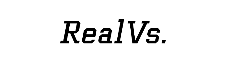 Funtauna Otg Bold Oblique  Free Fonts Download