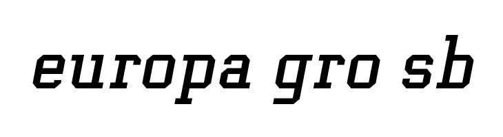 Funtauna Otg Bold Oblique  Free Fonts Download