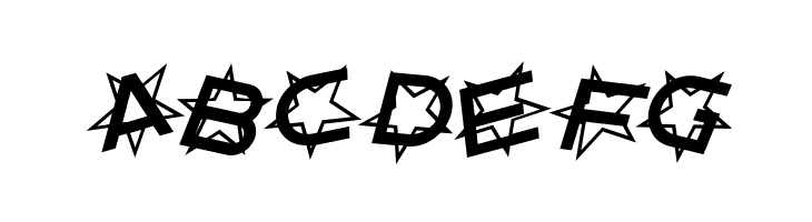 SF Star Dust Italic  Free Fonts Download