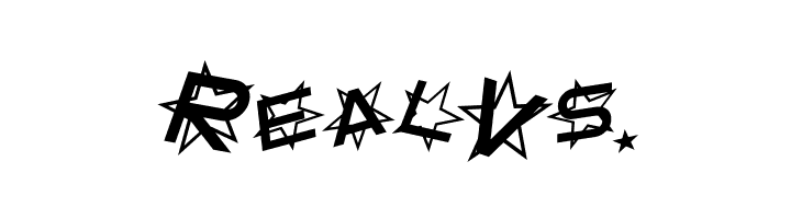 SF Star Dust Italic  Free Fonts Download