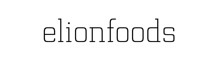 Funtauna Light  Free Fonts Download
