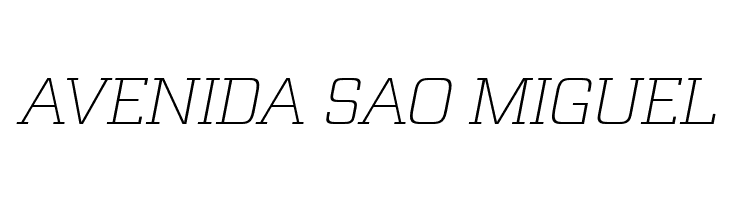 Funtauna Light Oblique  Free Fonts Download