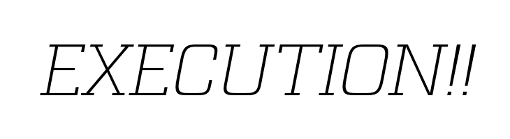 Funtauna Light Oblique  Free Fonts Download