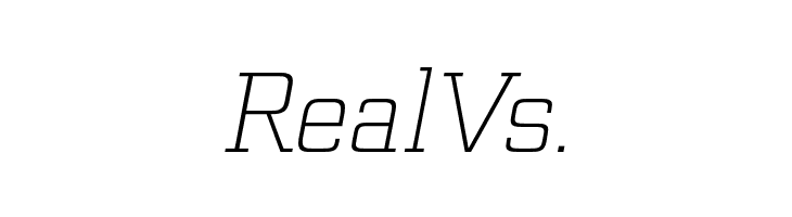 Funtauna Light Oblique  Free Fonts Download