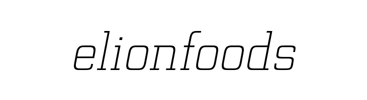 Funtauna Light Oblique  Free Fonts Download