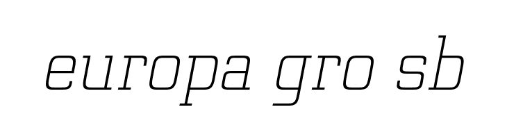Funtauna Light Oblique  Free Fonts Download