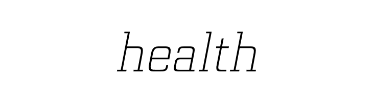 Funtauna Light Oblique  Free Fonts Download