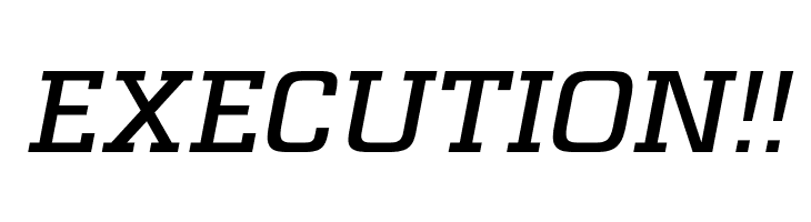 Funtauna Bold Oblique  Free Fonts Download