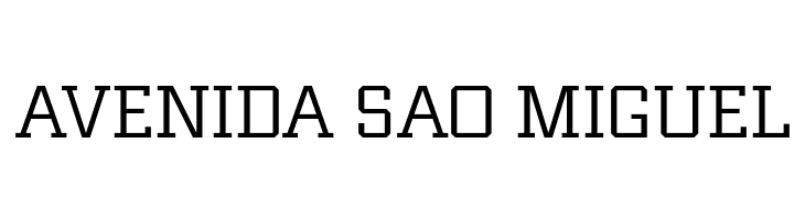 Funtauna Otg Regular  Free Fonts Download