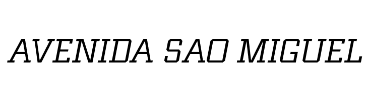 Funtauna Otg Oblique  Free Fonts Download