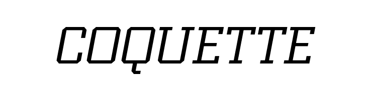 Funtauna Otg Oblique  Free Fonts Download