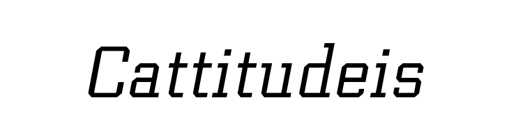 Funtauna Otg Oblique  Free Fonts Download