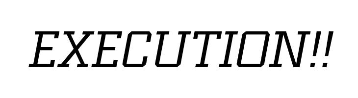 Funtauna Otg Oblique  Free Fonts Download