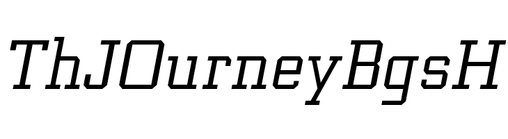 Funtauna Otg Oblique  Free Fonts Download