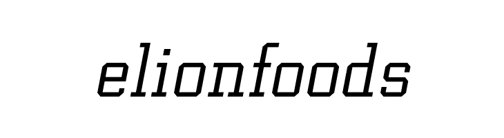 Funtauna Otg Oblique  Free Fonts Download
