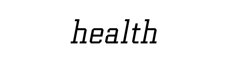 Funtauna Otg Oblique  Free Fonts Download