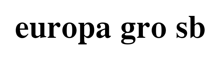 XB Yas Bold  Free Fonts Download