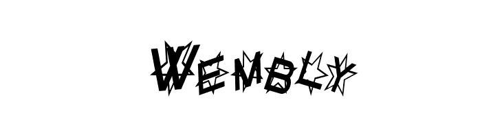 SF Star Dust Condensed Italic  Free Fonts Download