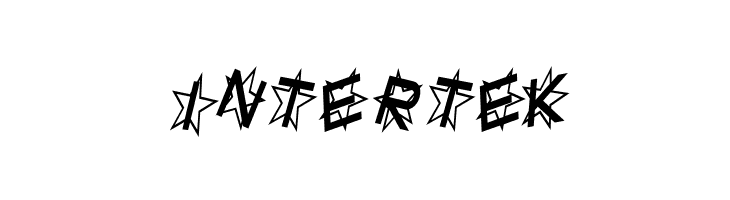 SF Star Dust Condensed Italic  Free Fonts Download