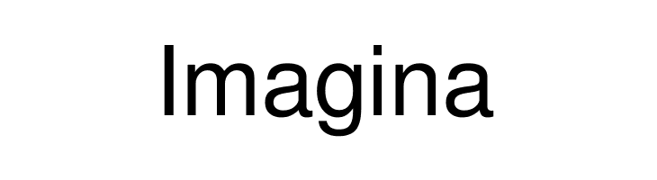 Hor  Free Fonts Download